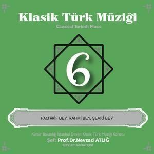 N.ATLIĞ / K.B. DEVLET KTM - KLASİK TÜRK MÜZİĞİ 06