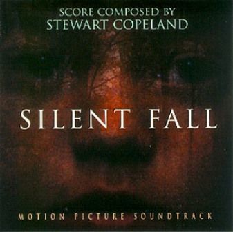 SOUNDTRACK - INDECENT PROPOSAL