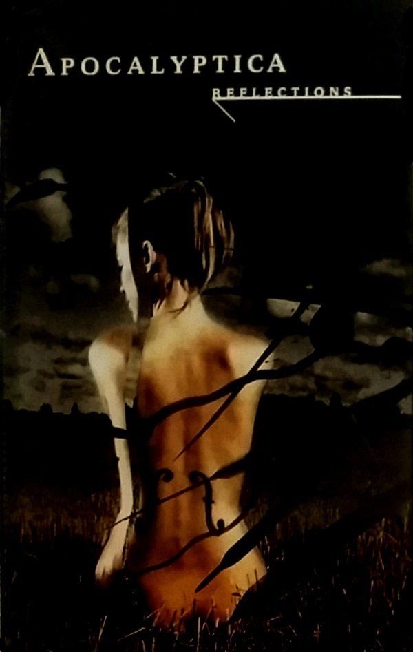 APOCALYPTICA - REFLECTIONS (MC)