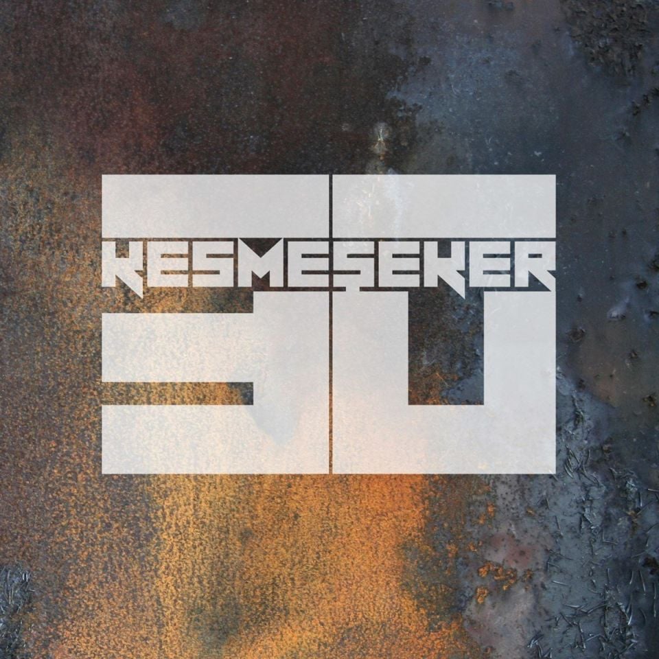 KESMEŞEKER - 30 (LP)