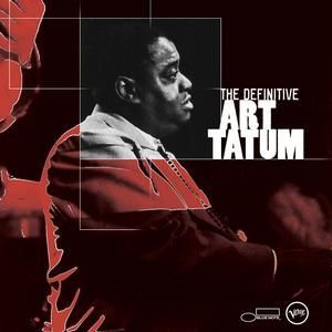 ART TATUM - THE DEFINITIVE ART TATUM