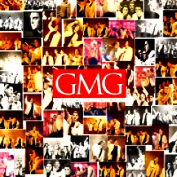 GMG - GÖKHAN MEHMET GÖKHAN