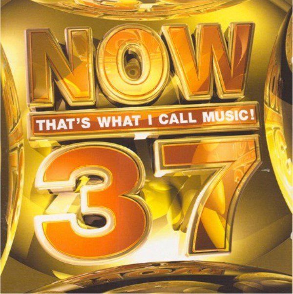VARIOUS - NOW 37 THAT'S WHAT I CALL MUSIC (2 CD)