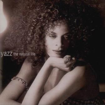 YAZZ - THE NATURAL LIFE