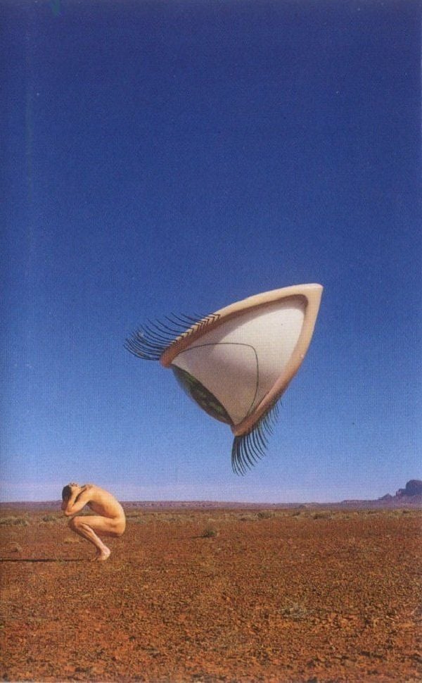 THE CRANBERRIES - BURY THE HATCHET (MC)