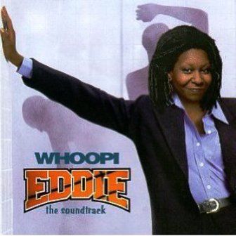 SOUNDTRACK - WHOOPI EDDIE