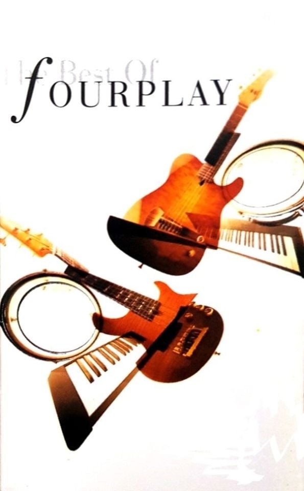 FOURPLAY - THE BEST OF (MC)
