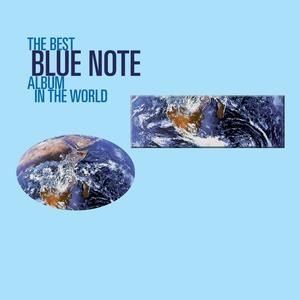 VARIOUS ARTISTS - THE BEST BLUE NOTE ALBUM I