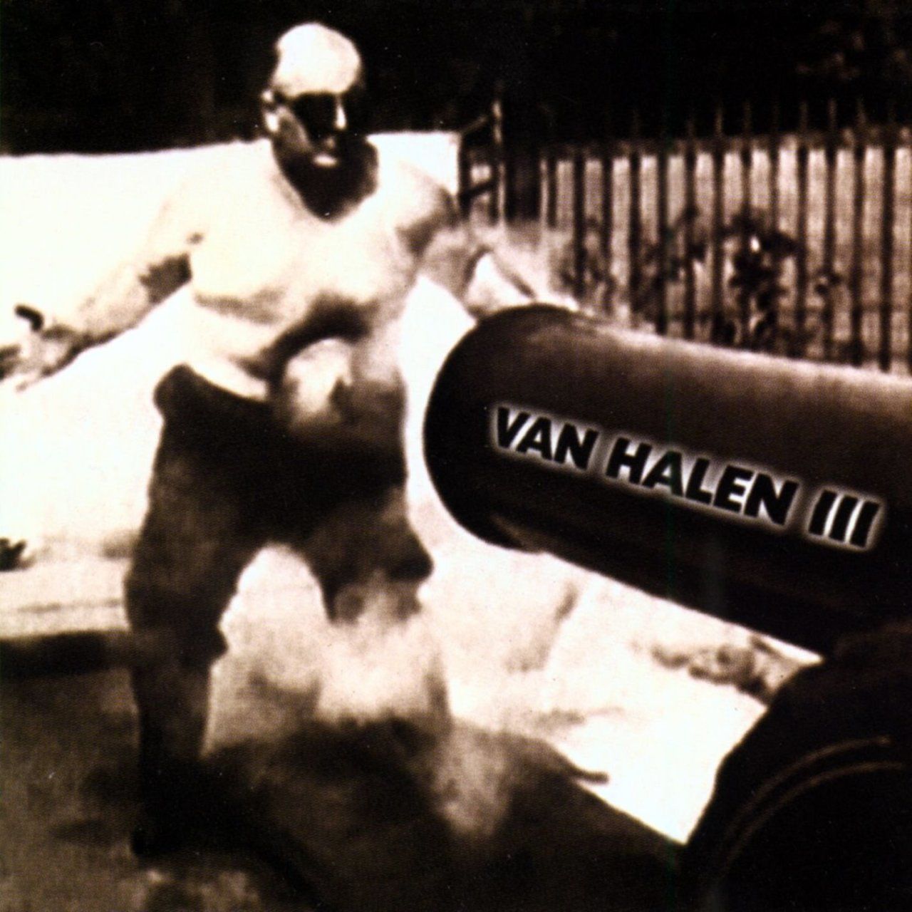 VAN HALEN - VAN HALEN 3