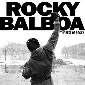 SOUNDTRACK - ROCKY BALBOA - THE BEST OF