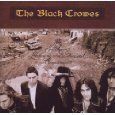 BLACK CROWES - THE SOUTHERN HARMONY AND MUSICAL COMPANION