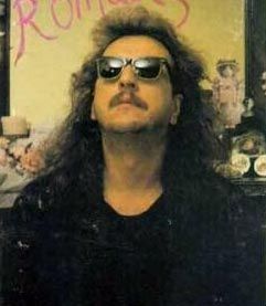 İLHAN İREM - ROMANS