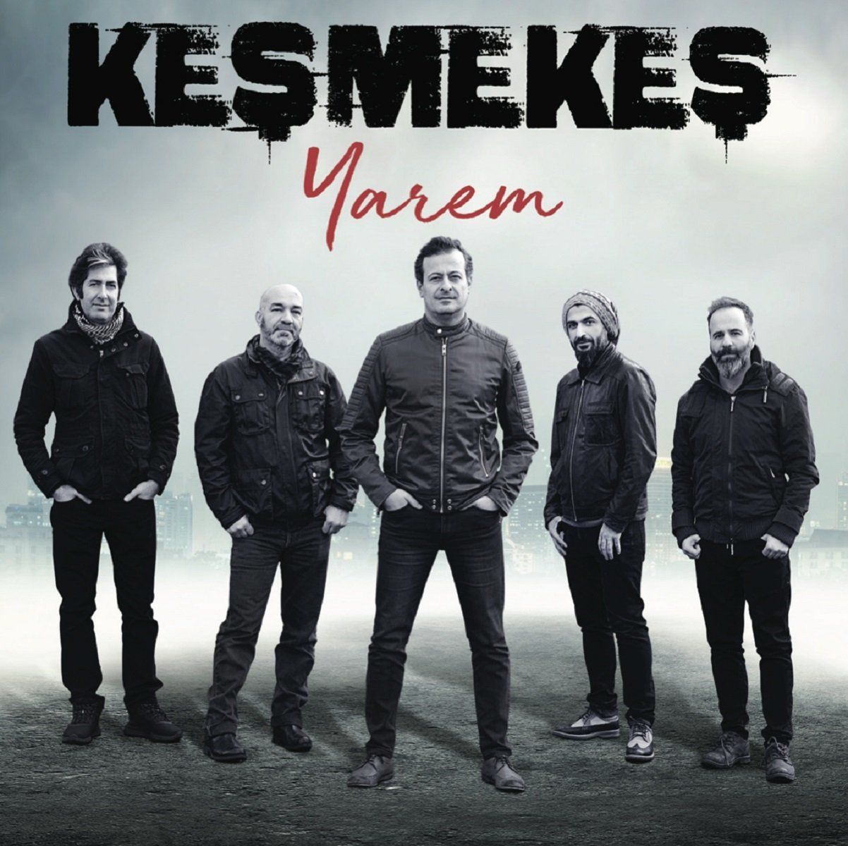 KEŞMEKEŞ - YAREM