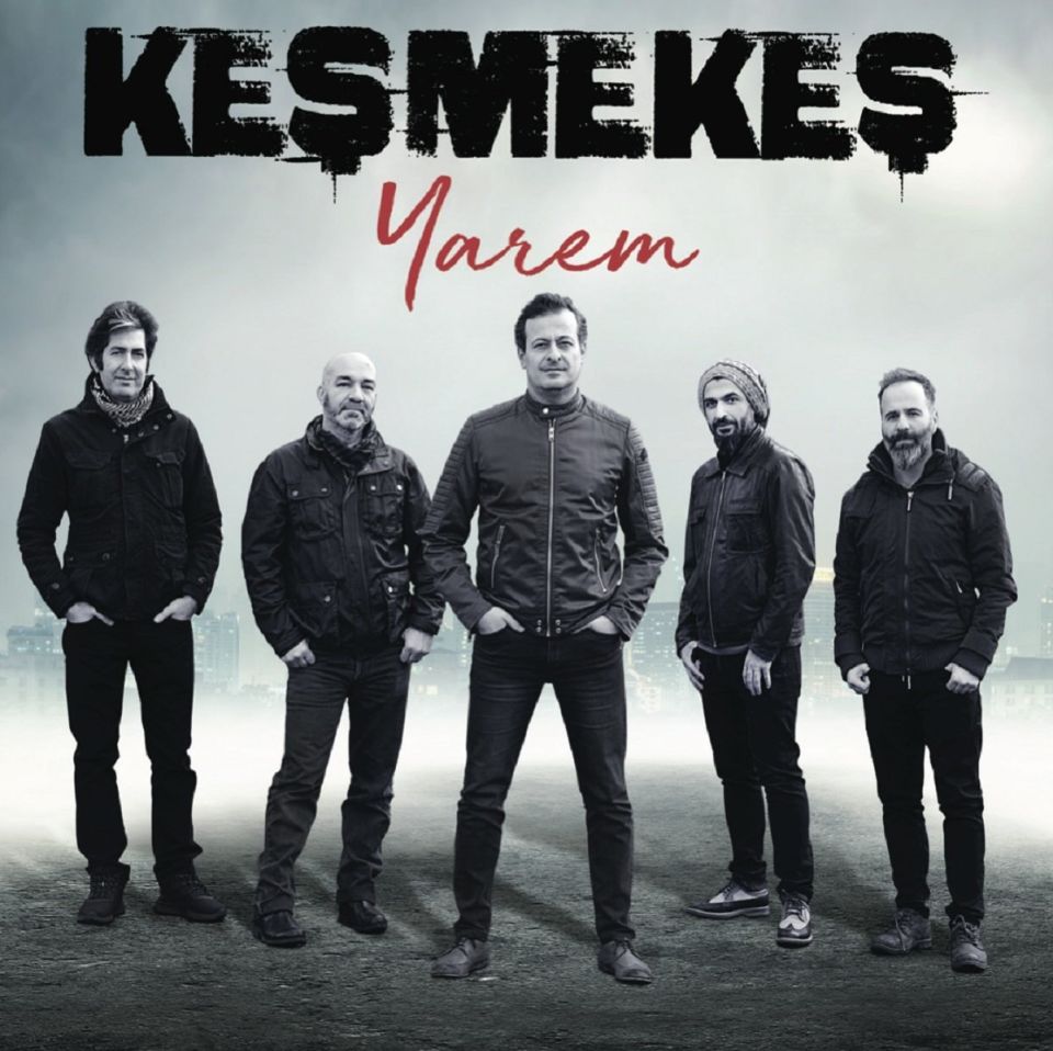 KEŞMEKEŞ - YAREM