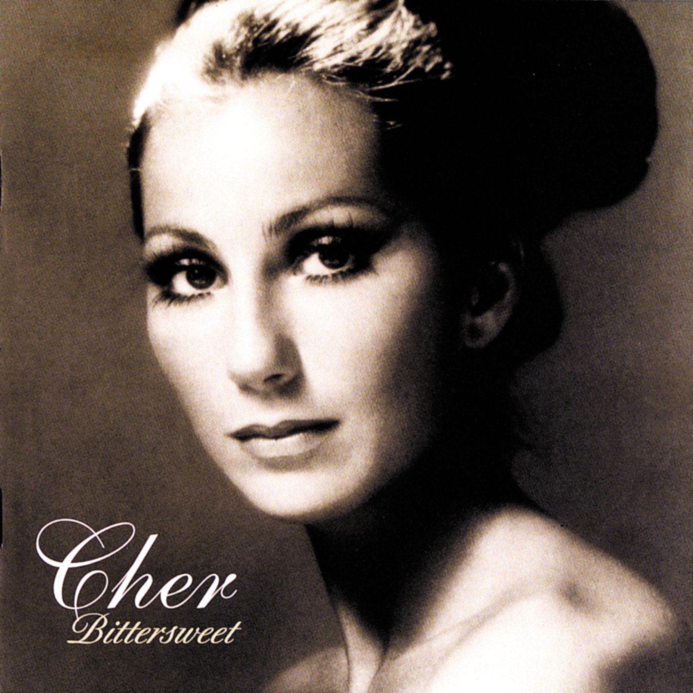 CHER - BITTER SWEET-THE LOVE SONGS COLLECTION (CD) (1999)