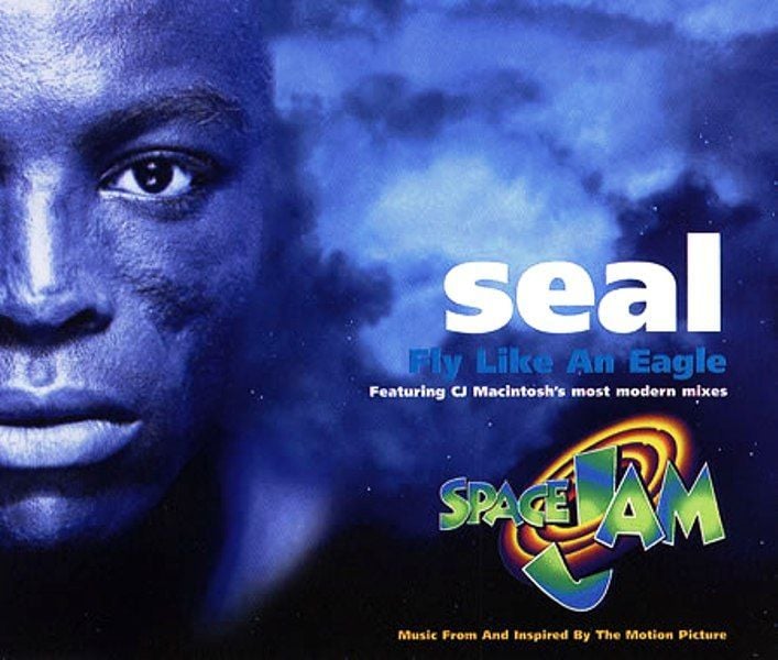 SEAL - FLY LIKE AN EAGLE