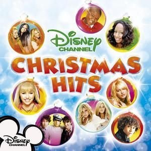 DISNEY CHRISTMAS SERIES - DISNEY CHANNEL CHRISTMAS H