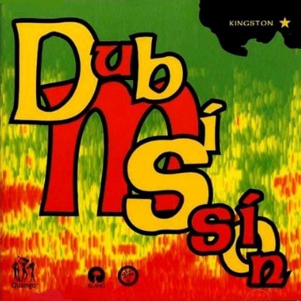 DUBMISSION - DUBMISSION
