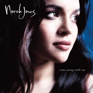 NORAH JONES - COME AWAY WITH ME 'SACD'