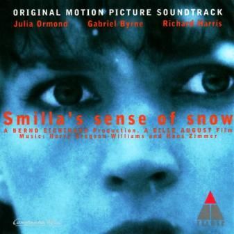 SOUNDTRACK - SMILLA'S SENSE OF SNOW