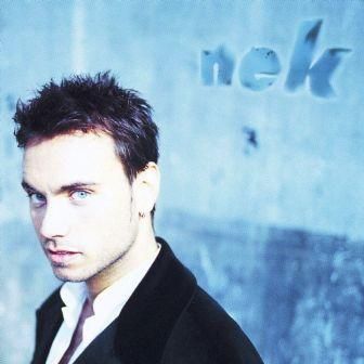 NEK - LEI GLI AMICI E TUTTO IL RESTO