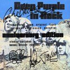 DEEP PURPLE - IN ROCK ANNIVERSARY EDITION