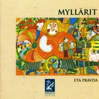 MYLLARIT - ETA PRAVDA