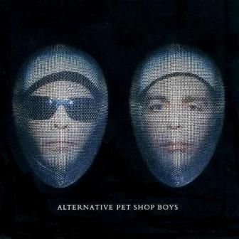 PET SHOP BOYS - ALTERNATIVE
