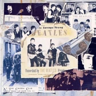 THE BEATLES - ANTHOLOGY 1