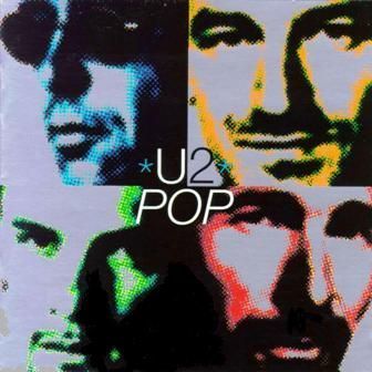 U2 - POP