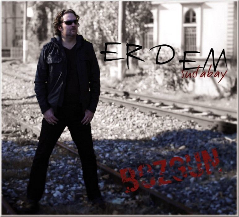 ERDEM SUDABAY - BOZGUN