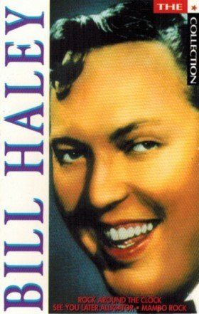 BILL HALEY - THE COLLECTION (MC)