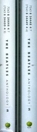 BEATLES, THE - ANTHOLOGY 2