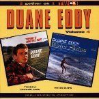 DUANE EDDY - VOLUME 4