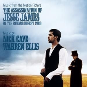 SOUNDTRACK - THE ASSASSINATION OF JESSE