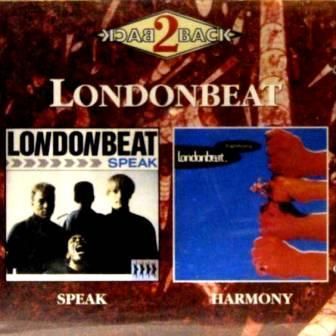 LONDONBEAT - SPEAK / HARMONY