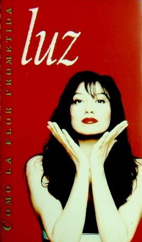 LUZ - COMO LA FLOR PROMETIDA