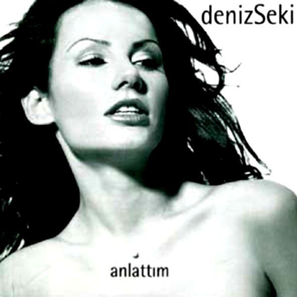 DENİZ SEKİ - ANLATTIM