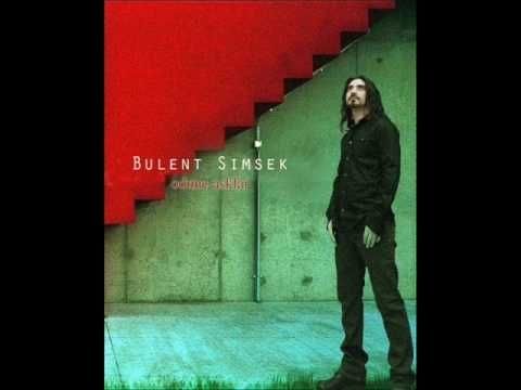 BÜLENT ŞİMŞEK - ÖDÜNÇ AŞKLAR