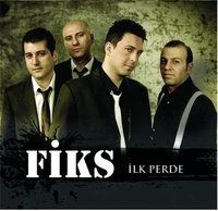 FİKS - İLK PERDE