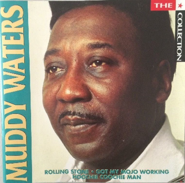 MUDDY WATERS - THE COLLECTION