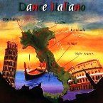 VARIOUS - DANCE ITALIANO