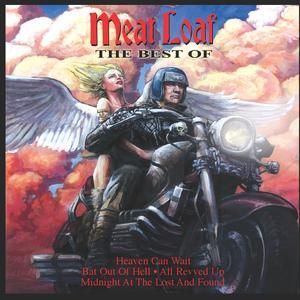 MEAT LOAF - THE BEST OF - HEAVEN CAN W