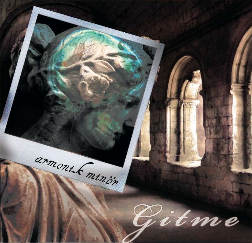 ARMONİK MİNÖR - GİTME