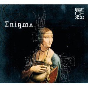 ENIGMA - BEST OF (3 CD)