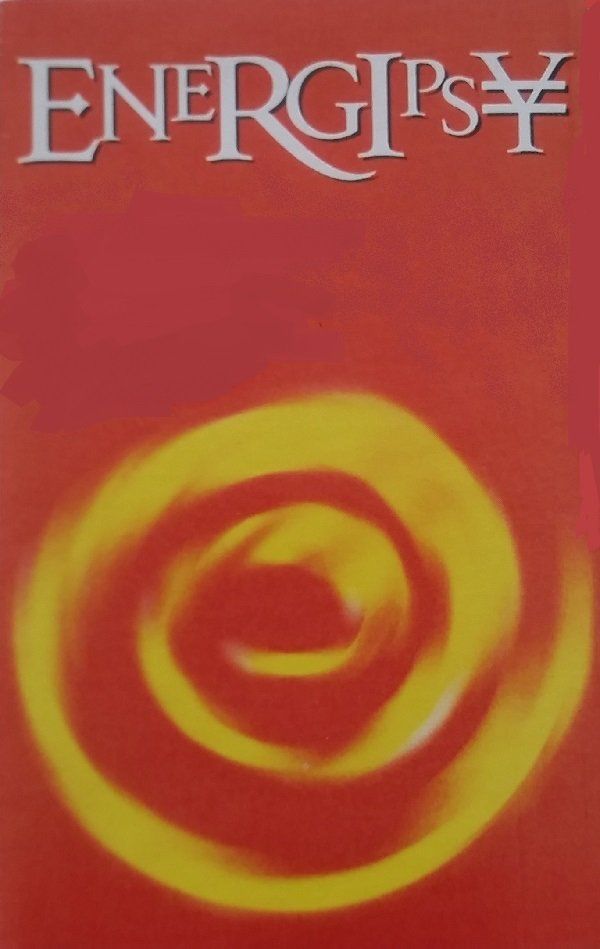 ENERGIPSY - ENERGIPSY (MC)