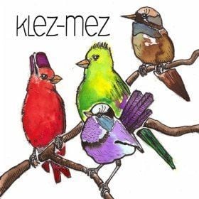 KLEZ-MEZ - KLEZ-MEZ