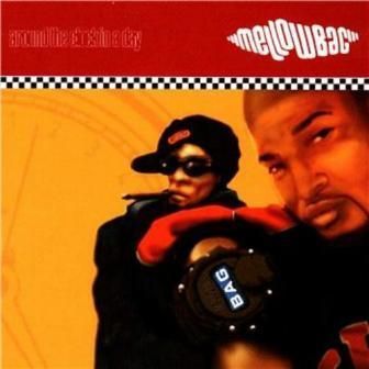 MELLOWBAG - AROUND THE CLOCK IN DAY (CD) (1997)