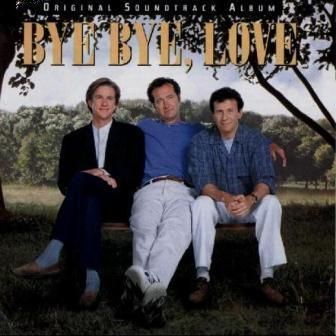 SOUNDTRACK - BYE BYE, LOVE