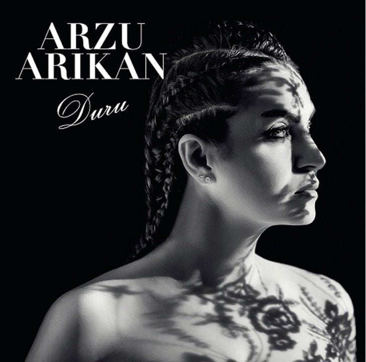 ARZU ARIKAN - DURU